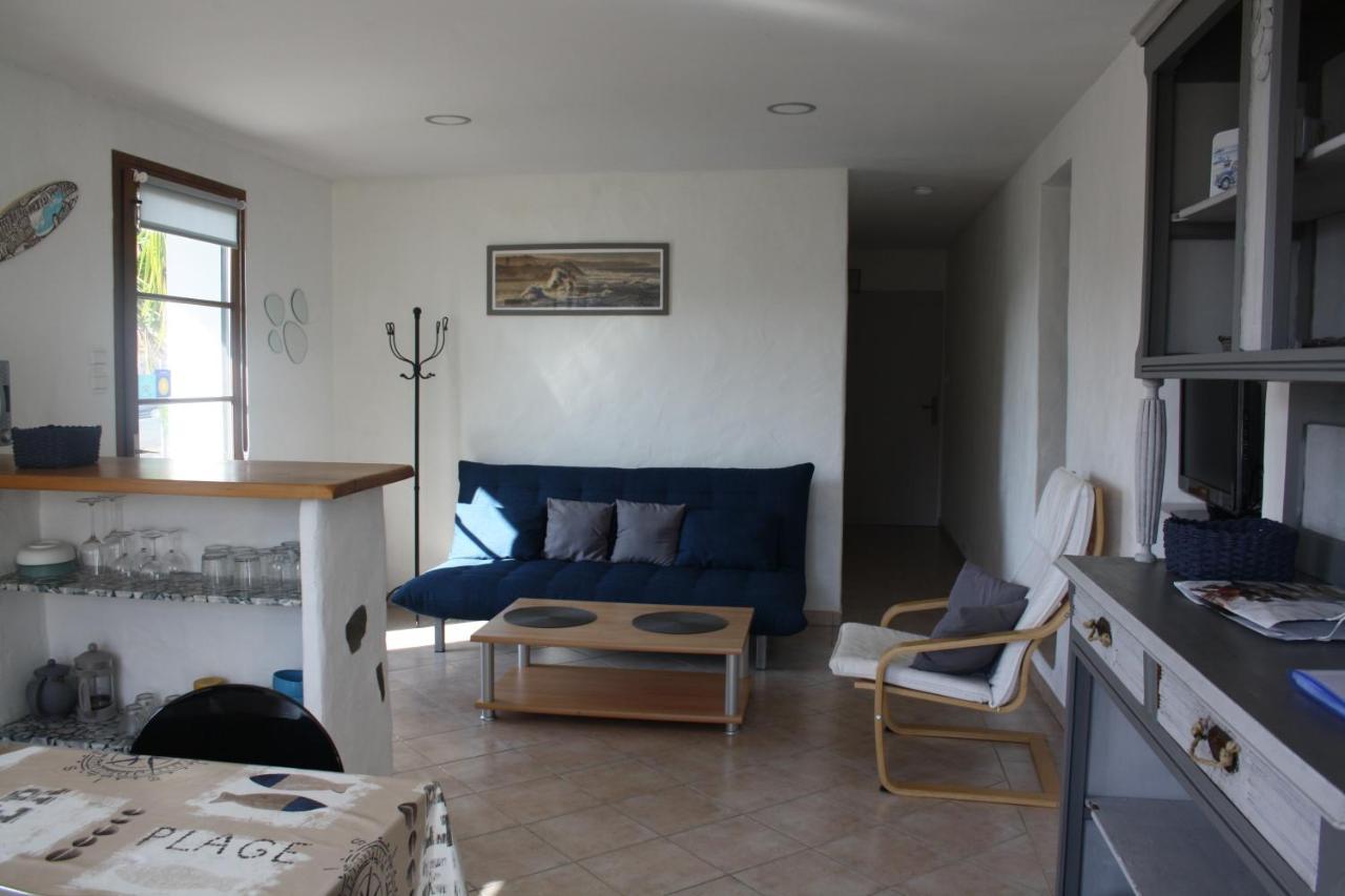 Appartement Au Calme A Hendaye Exterior photo