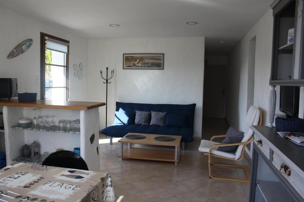 Appartement Au Calme A Hendaye Exterior photo