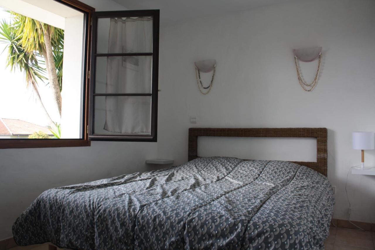 Appartement Au Calme A Hendaye Exterior photo