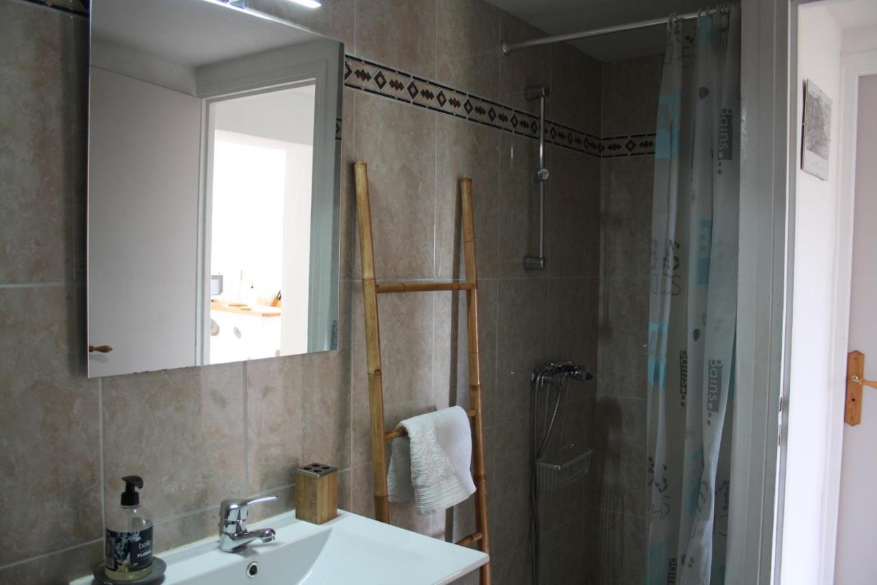 Appartement Au Calme A Hendaye Exterior photo